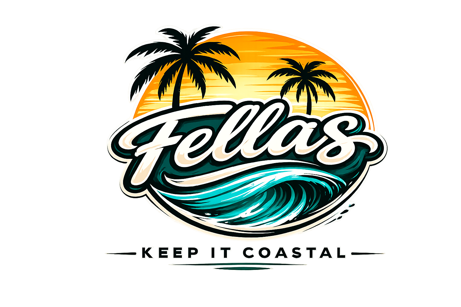 Fellas Logo